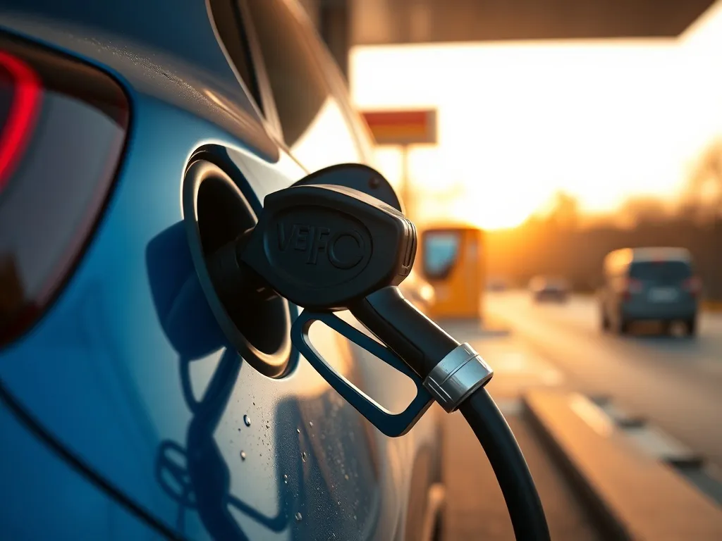 Ile pali Mercedes A-klasa? Spalanie i realne zużycie