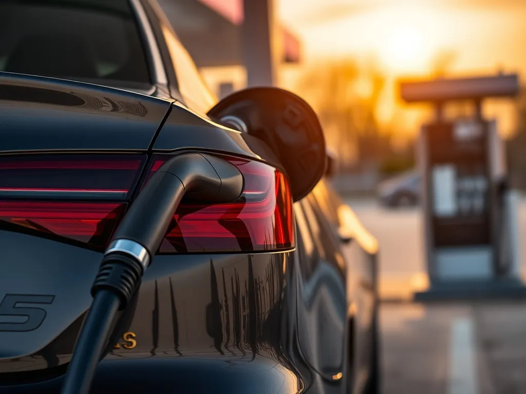 Ile pali Audi RS6? Spalanie i realne zużycie paliwa