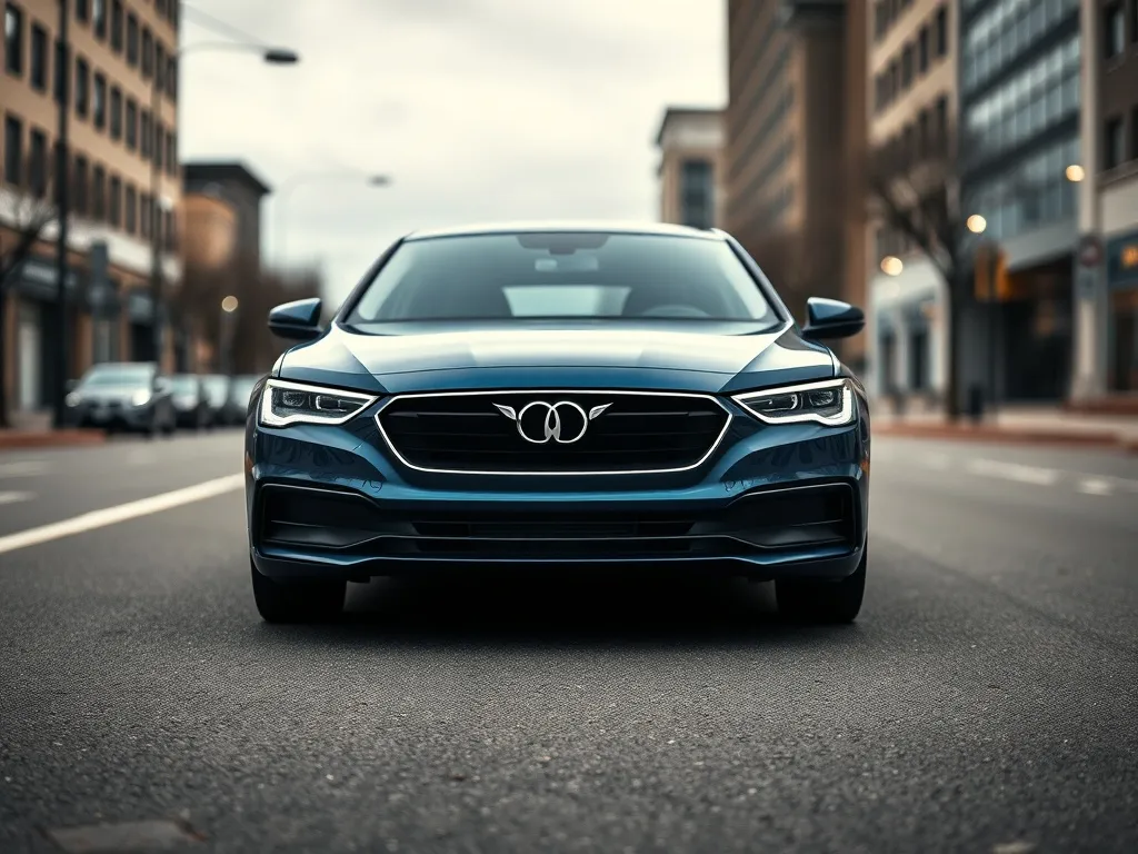 BMW F10 dane techniczne – wymiary, spalanie, osiągi