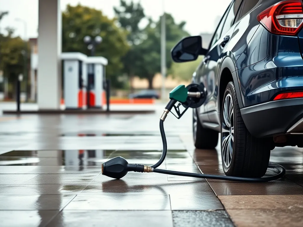 Ile pali BMW X5? Średnie spalanie i koszty eksploatacji