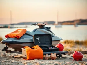 Od ilu lat można jeździć skuterem?