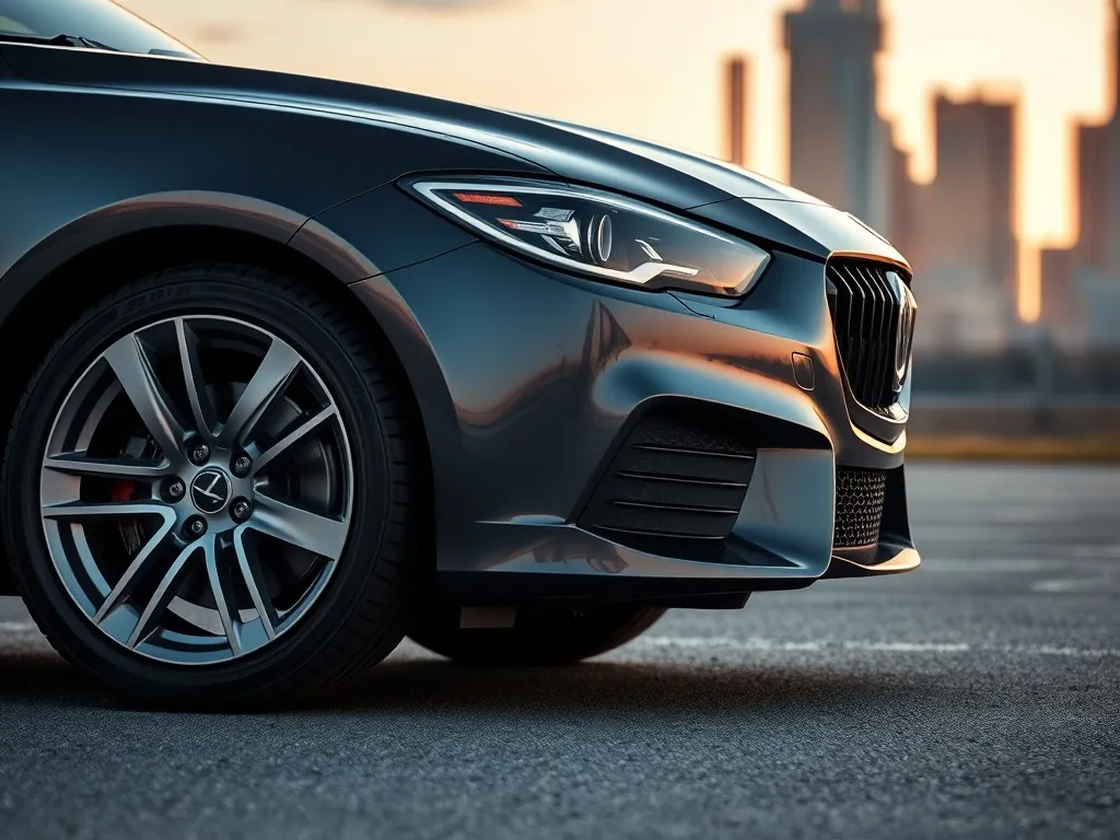 Audi S6 dane techniczne – osiągi, wymiary, spalanie