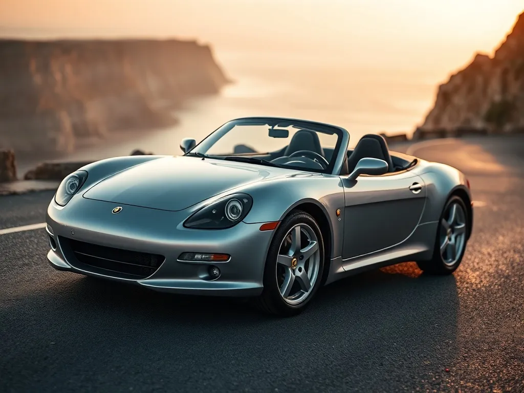 BMW Z4 dane techniczne – wymiary, osiągi, spalanie