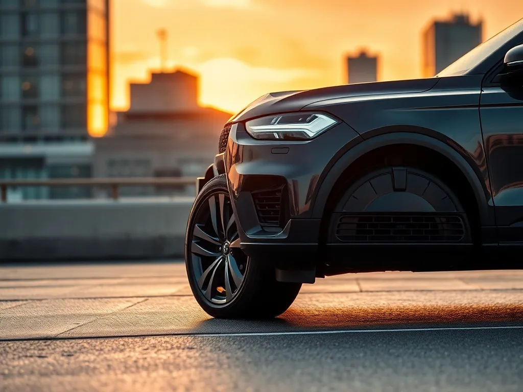 Mercedes GLE dane techniczne – osiągi, spalanie, wymiary