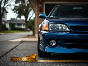 Ile pali BMW X1? Spalanie, zużycie paliwa i wersje