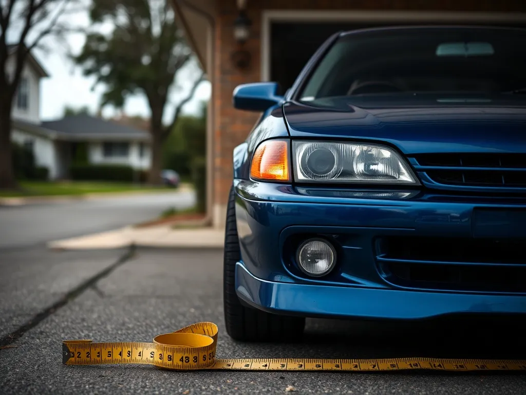 BMW E46 dane techniczne – silnik, wymiary, spalanie