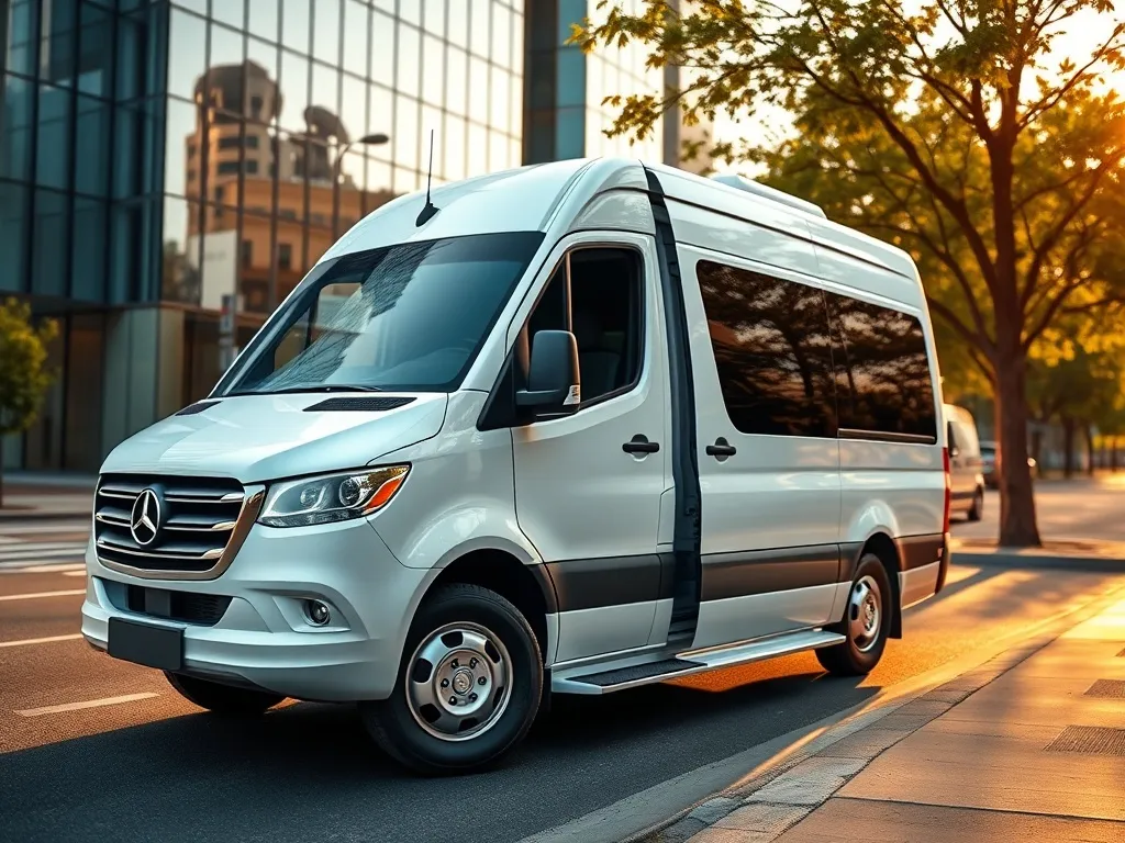 Mercedes Klasa V – dane techniczne, wymiary i spalanie