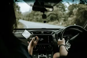 Kolizja to nie koniec świata