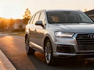 Ile pali Ford Kuga? Sprawdź zużycie paliwa tego SUV-a