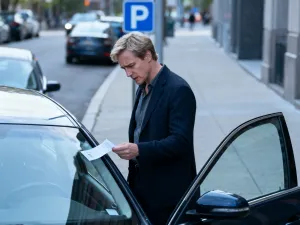 BMW Seria 5 dane techniczne – wymiary i spalanie