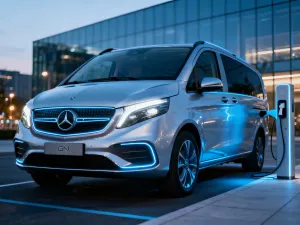 Mercedes Klasa G dane techniczne – osiągi, wymiary i wyposażenie